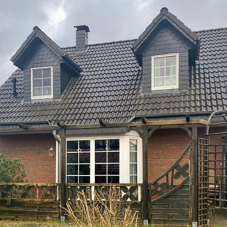 Ferienhaus 6 An Der Ostsee In Schoenhagen Brodersby  Luaran gambar